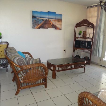 Villa Cayito Sol Parguera Pr à La Parguera Extérieur photo