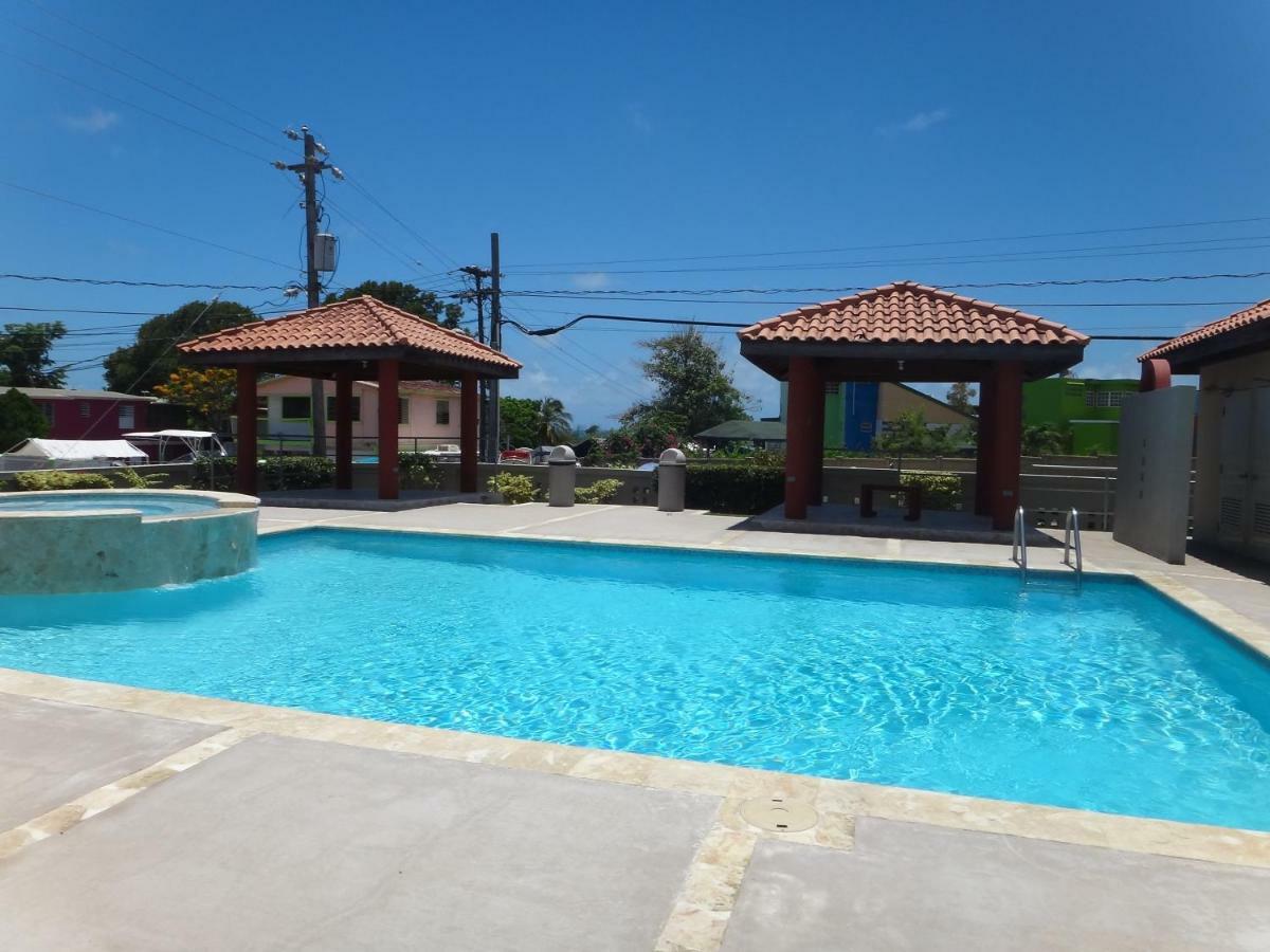 Villa Cayito Sol Parguera Pr à La Parguera Extérieur photo