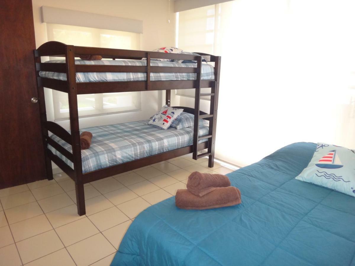 Villa Cayito Sol Parguera Pr à La Parguera Extérieur photo