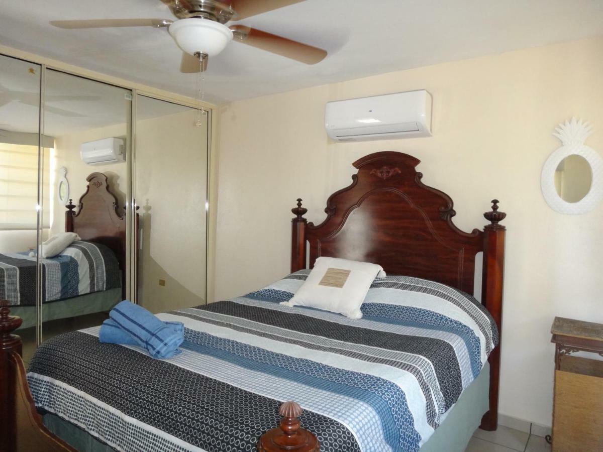 Villa Cayito Sol Parguera Pr à La Parguera Extérieur photo