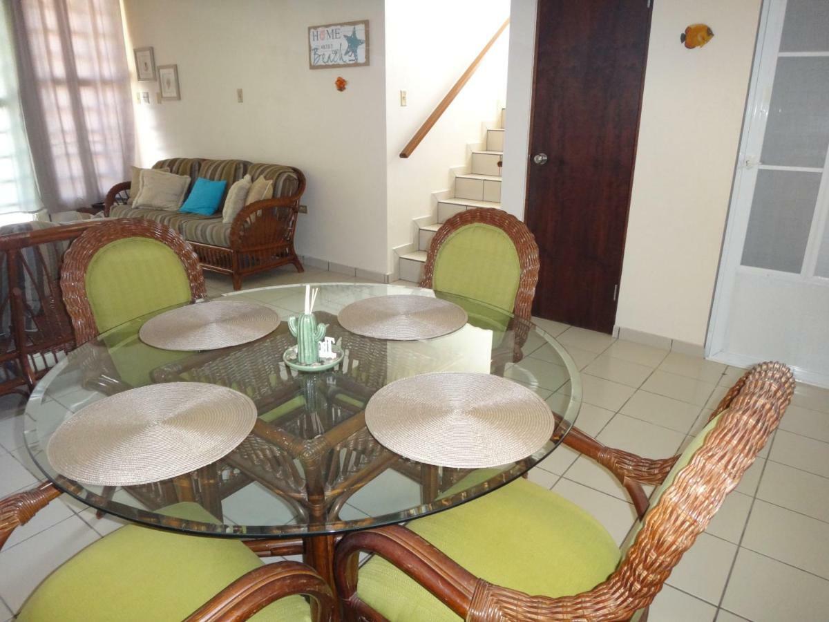 Villa Cayito Sol Parguera Pr à La Parguera Extérieur photo